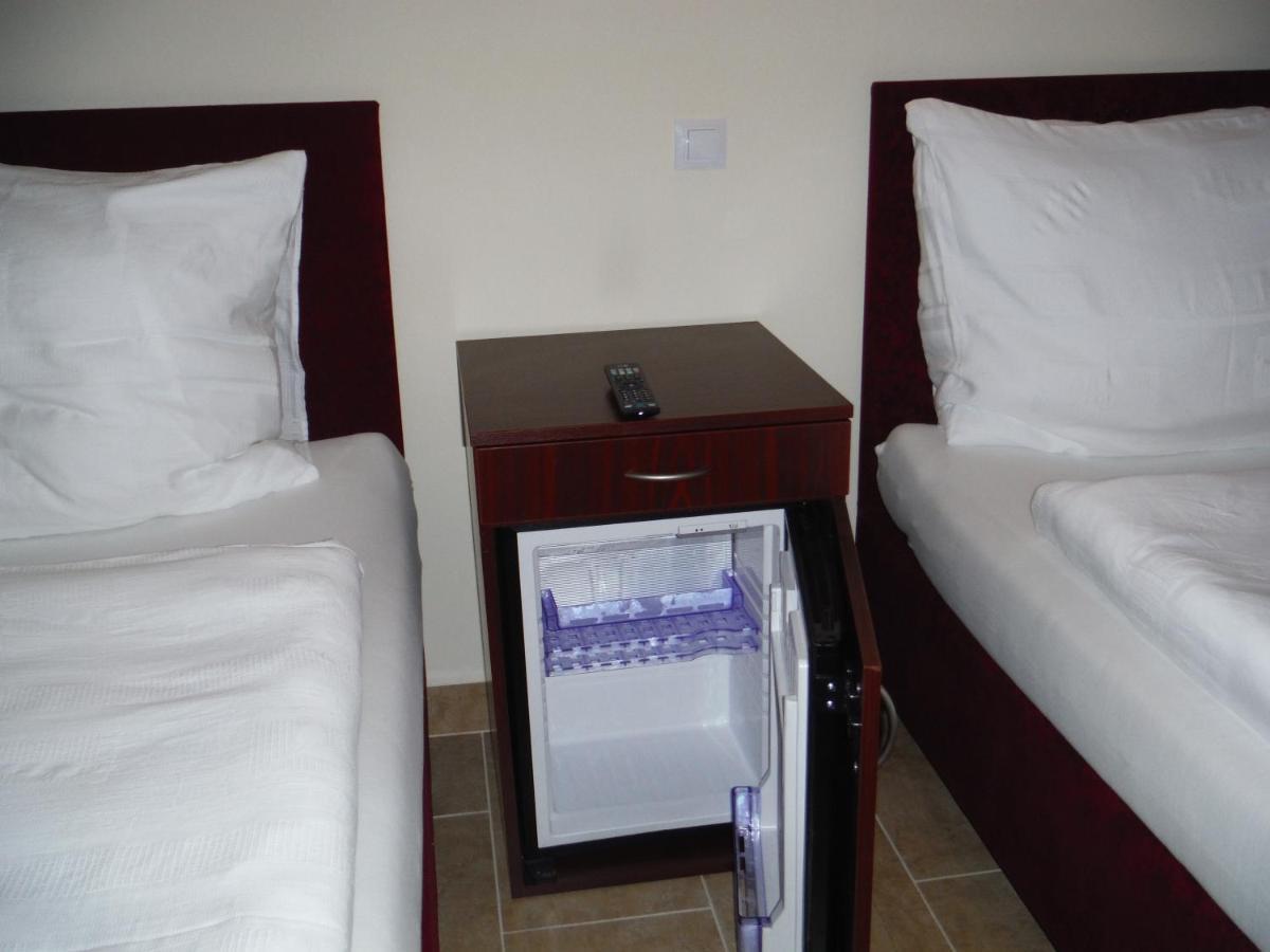 Das Hostal El Arenal  Rom bilde